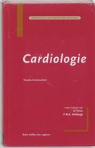 Praktische huisartsgeneeskunde  -   Cardiologie