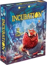 Incubation - Bordspel