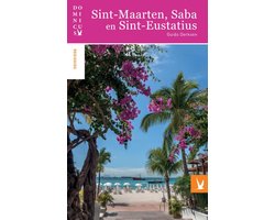 Dominicus landengids  -   Sint-Maarten, Saba en Sint-Eustatius