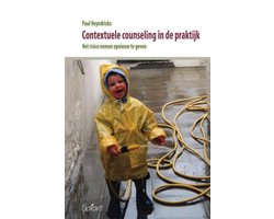 Contextuele counseling in de praktijk