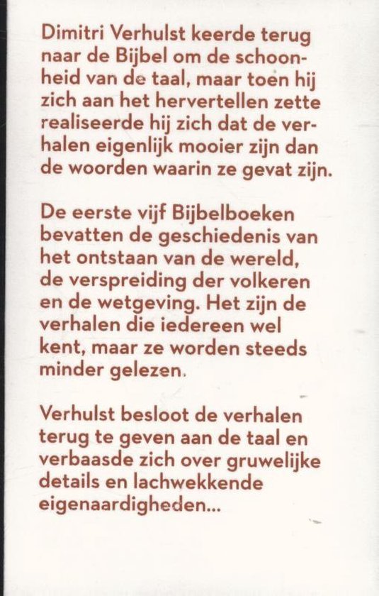 Bloedboek