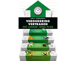 Veroudering vertragen