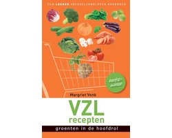 VZL-recepten 1 -  VZL-recepten Herfst-winter