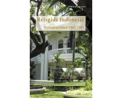 Reisgids Indonesië