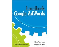 Handboek Google Adwords