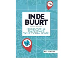 In de buurt