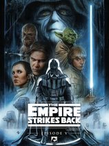 Star Wars  -  The Empire strikes back 5