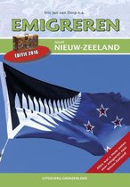 Emigreren naar Nieuw-Zeeland 2016