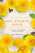 perzik Wijzigingen van Verward Het zwarte goud, Leila Meacham | 9789026141225 | Boeken | bol.com