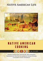 Native American Life - Native American Cooking