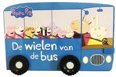 Peppa Pig  -   De wielen van de bus