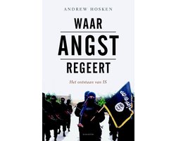 Waar angst regeert