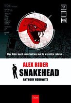 Alex Rider 7 -   Snakehead