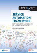 Best practice  -   Service automation framework