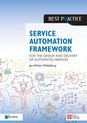 Best practice  -   Service automation framework