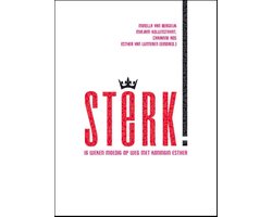 Sterk!