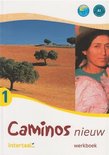 Caminos nieuw 1 Werkboek