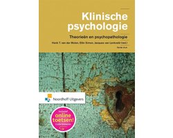 Klinische psychologie