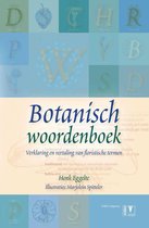 Botanisch woordenboek