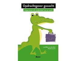 Opdrachtgever gezocht!