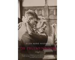 Omslag van De pruimenboom