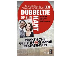 Een dubbeltje op zijn kant