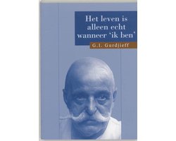 Het al en alles Derde serie - Het leven is alleen echt wanneer 'Ik ben'