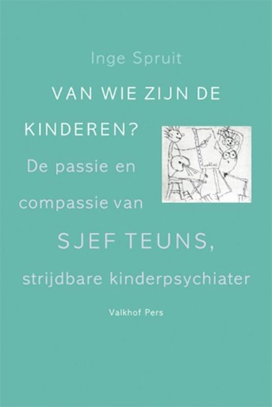 Van wie zijn de kinderen?