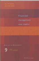Medicus & Management 9 -   Financieel management voor medici