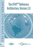 The open group series  -   The IT4IT™ Reference Architecture, Version 2.0