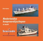 Nederlandse koopvaardijschepen in beeld 2 -   Pool- en managementschepen