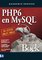 PHP 6 and MY SQL het complete Handboek