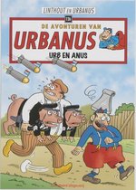 Urbanus 126 -   Urb en Anus