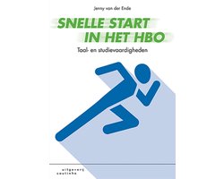 Snelle start in het hbo