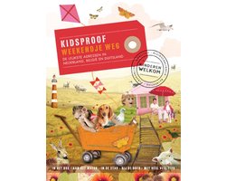 Kidsproof weekendje weg