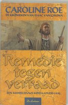 Isaac van Girona 1 - Remedie tegen verraad