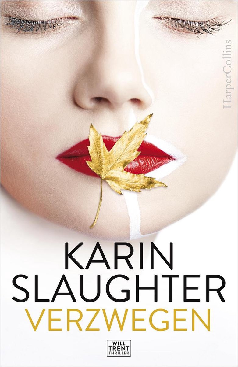 Verzwegen - Karin Slaughter