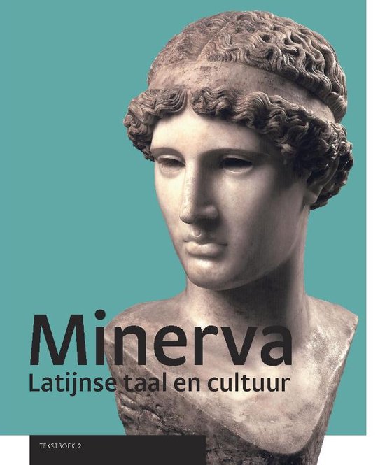 Minerva 2 Tekstboek - cover