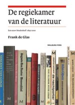 Bijdragen tot de Geschiedenis van de Nederlandse Boekhandel. Nieuwe Reeks  -   De regiekamer van de literatuur