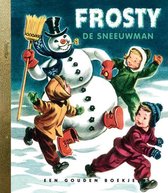 Frosty De Sneeuwman