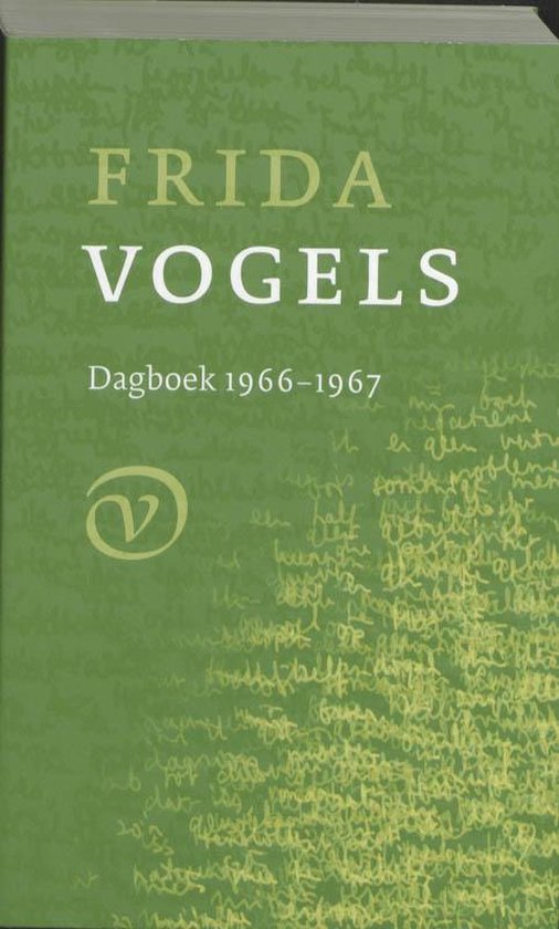 Dagboek 1966-1967