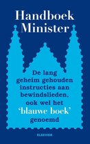Handboek minister