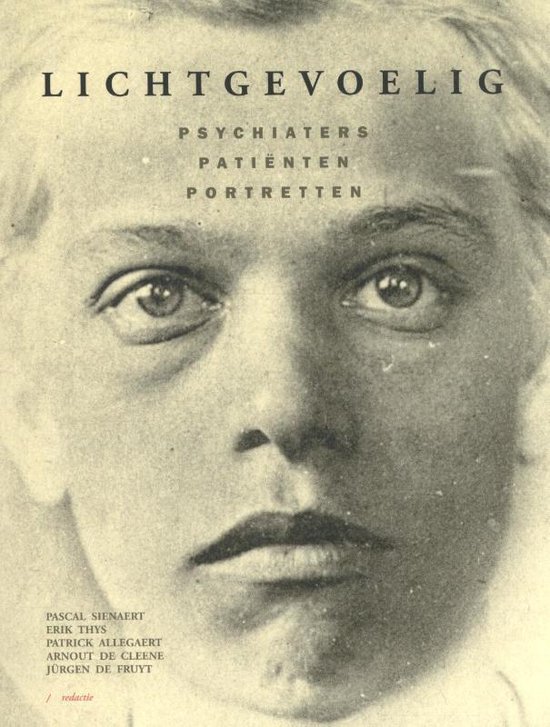 Lichtgevoelig