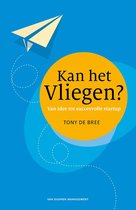 Kan het vliegen?