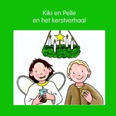 Kiki en Pelle  -   Kiki en Pelle en het kerstverhaal