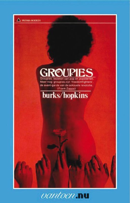 Vantoen.nu - Groupies