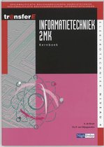 TransferE 4 - Informatietechniek 2 MK Kernboek