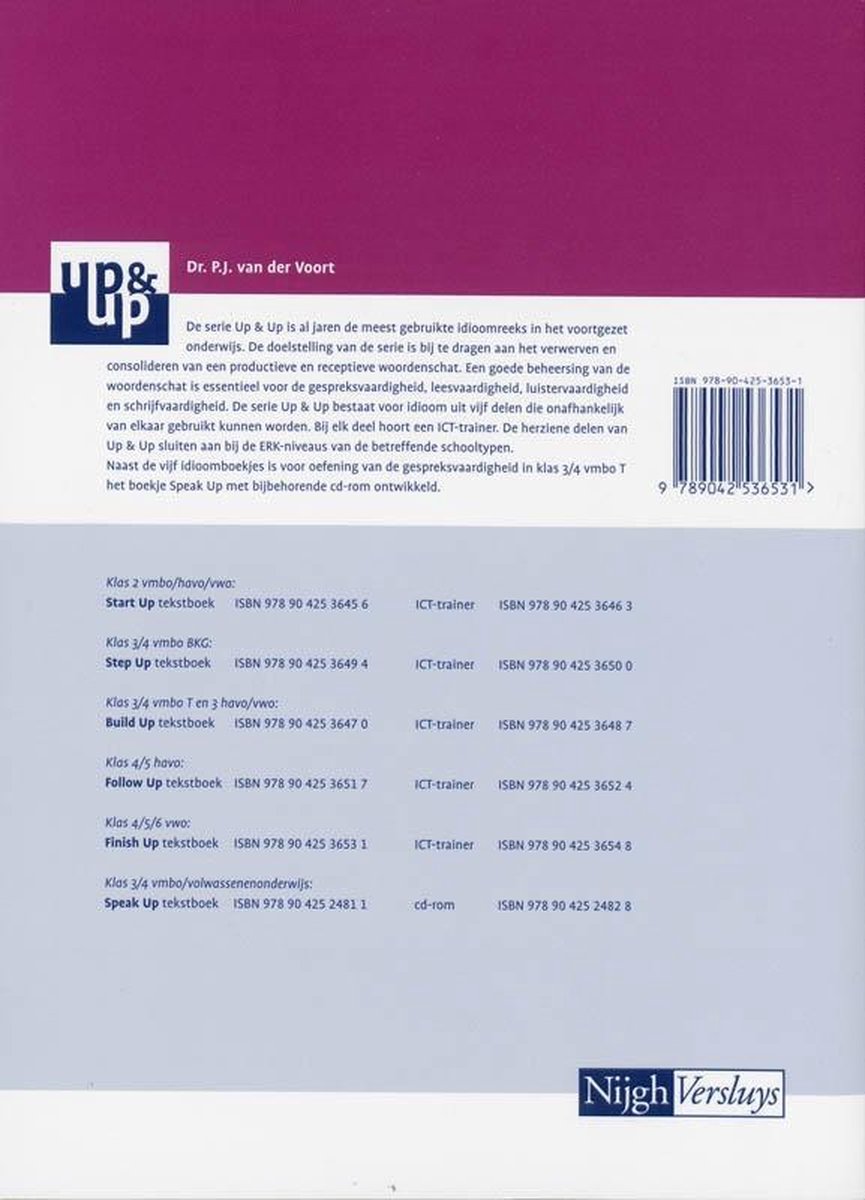 Engels essay vwo 6 06 image