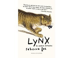 Lynx en andere verhalen