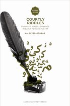 Iranian Studies Series  -   Courtly Riddles